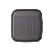 Charger - Xtar BC4 Battery