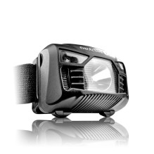 Flashlight - everActive HL-160 Viper 3W 160lm IPX4 Battery Powered Flashlight - everActive HL-160 Viper 3W 160lm IPX4 Battery Powered