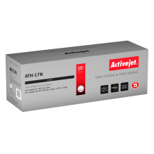 Spausdintuvo Toneris - Activejet ATH-17N, Juodas