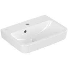 Praustuvas Villeroy & Boch O.novo, keramika, 50x37x16 cm Praustuvas Villeroy & Boch O.novo, keramika, 50x37x16 cm