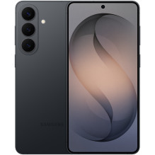 Telefonas „Samsung Galaxy S26 Plus S947 5G“ 12 GB RAM 512 GB Juodas Telefonas „Samsung Galaxy S26 Plus S947 5G“ 12 GB RAM 512 GB Juodas