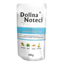 Wet Dog Food - Dolina...