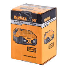 Charger - Dewalt DCB184-XJ Cordless Tool Batteries