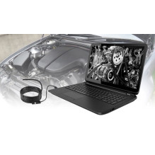 Endoscope - Media-Tech MT4095 USB Endoscope - Media-Tech MT4095 USB