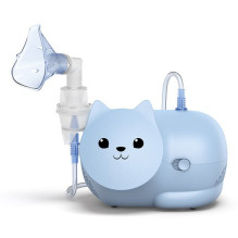 Nebulizer - Omron Nami Cat...