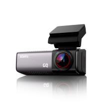 Automobilinė Kamera - XBLITZ GO3 2K HD, 140° Kampas, GPS, 128GB Maksimali Atmintis
