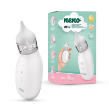 Nasal Aspirator - Neno Aria...