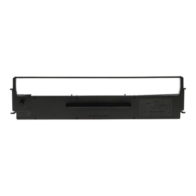 Rašalo Kasetė - Epson C13S015633 30x75x330mm Juoda