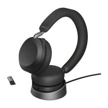 Headphones - Jabra Evolve2...