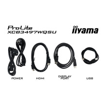 Monitor - iiyama...