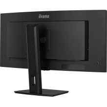 Monitor - iiyama XCB3494WQSU-B1 34" 3440x1440 120Hz Curved Black