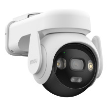 IP saugumo kamera - Imou AOV PT 5MP 2880x1620 Wi-Fi naktinis matymas 20m