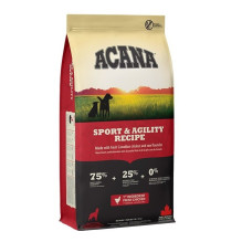 Acana Heritage Sport...
