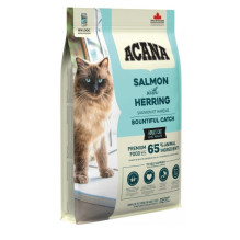 ACANA Bountiful Catch kačių ėdalas 4,5 kg