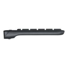 Keyboard - Logitech Wireless Touch Keyboard K400 Plus (wireless, touch, 18-month battery life)