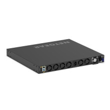 Komutatorius - Netgear...