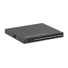 Komutatorius - Netgear Switch XSM4340FV 48-Port 768Gbps