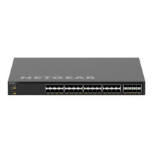Komutatorius - Netgear Switch XSM4340FV 48-Port 768Gbps
