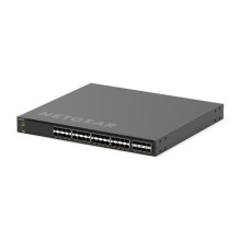 Komutatorius - Netgear Switch XSM4340FV 48-Port 768Gbps