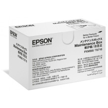 Maintenance Kit - Epson C13T671600 Ink Collection Box 43000-150000 Pages Maintenance Kit - Epson C13T671600 Ink Collection Box 43000-150000 Pages