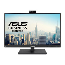 Monitor - ASUS BE24EQSK 23.8" Full HD IPS Webcam HDMI DisplayPort