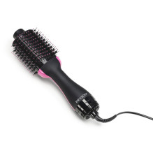 Health and Personal Care - Revlon Hair Dryer and Volumizer One-Step (RVDR5222E, Ceramic Surface, 2 Speeds, 3 Heats, Blac