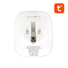 Smart plug - Gosund SP112 Smart Wi-Fi plug 2xUSB White