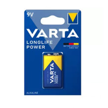 Baterija - VARTA 6LR61...