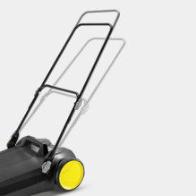 PUSH SWEEPER S 4 PLUS TWIN / 1.766-363.0 KARCHER
