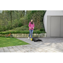 PUSH SWEEPER S 4 PLUS TWIN / 1.766-363.0 KARCHER PUSH SWEEPER S 4 PLUS TWIN / 1.766-363.0 KARCHER
