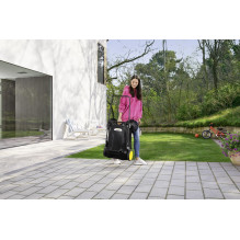 PUSH SWEEPER S 4 PLUS TWIN / 1.766-363.0 KARCHER