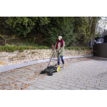 PUSH SWEEPER S 4 PLUS TWIN / 1.766-363.0 KARCHER PUSH SWEEPER S 4 PLUS TWIN / 1.766-363.0 KARCHER