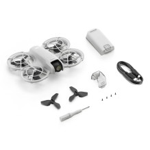 Drone, DJI, Neo, CP.FP.00000184