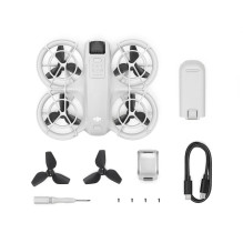 Drone, DJI, Neo, CP.FP.00000184