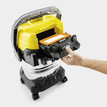 VACUUM CLEANER WD 7 CONTR P S / 30 / 6 / 35 / T 1.628-385.0 KARCHER