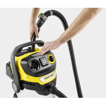 VACUUM CLEANER WD 7 CONTR P S / 30 / 6 / 35 / T 1.628-385.0 KARCHER