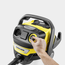 VACUUM CLEANER WD 7 CONTR P S / 30 / 6 / 35 / T 1.628-385.0 KARCHER
