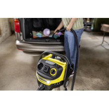 VACUUM CLEANER WD 7 CONTR P S / 30 / 6 / 35 / T 1.628-385.0 KARCHER