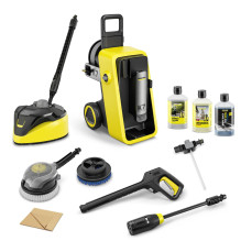 HIGH PRESSURE WASHER K 7 /...