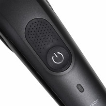 Žoliapjovė Braun MGK7491 juoda