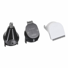 Trimmer Braun MGK7491 Black