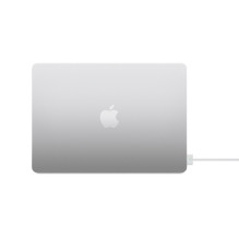 Apple MW613ZM / USB kabelis 2 m USB C MagSafe 3 sidabrinis