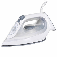 Braun SI 3054 GY Steam iron Ceramic soleplate Grey 2400 W