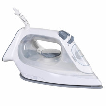 Braun SI 3054 GY Steam iron Ceramic soleplate Grey 2400 W