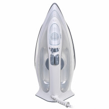 Braun SI 3054 GY Steam iron Ceramic soleplate Grey 2400 W