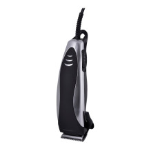 Esperanza EBC005S hair trimmers / clipper Black, White
