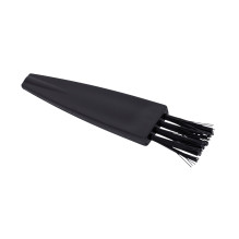 Esperanza EBC005S hair trimmers / clipper Black, White