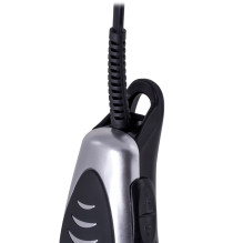 Esperanza EBC005S hair trimmers / clipper Black, White