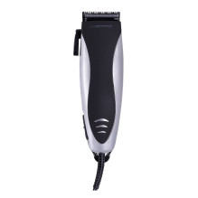 Esperanza EBC005S hair trimmers / clipper Black, White