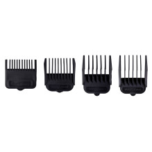 Esperanza EBC005S hair trimmers / clipper Black, White